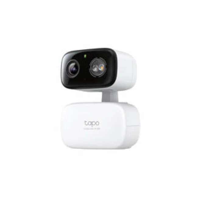 TP-Link Tapo C216 Caja Cámara de seguridad IP Interior 2304 x 1296 Pixeles Techo/Pared/Escritorio