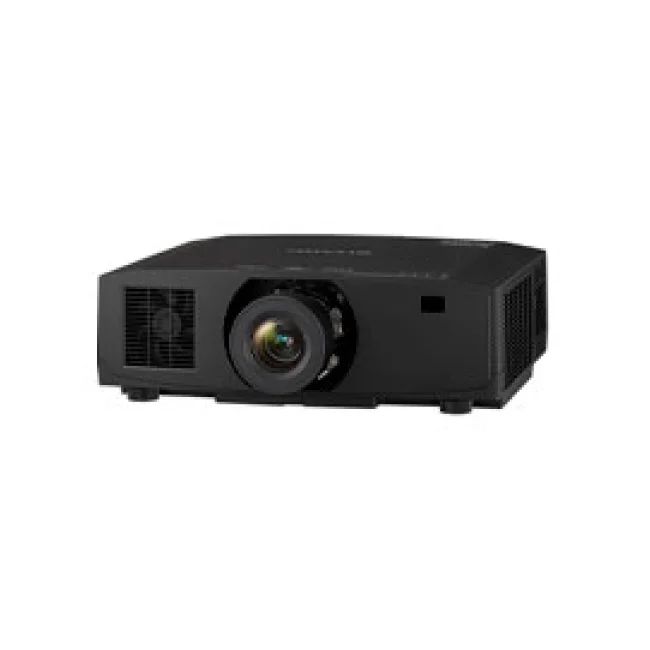 VIDEOPROYECTOR LASER SHARP XP-V801U-B 3LCD WUXGA 8000 LUMENES CONT 3,000,000:1 /HDMI-HDCP 2.2 / RJ45, HDBASET W/HDCP 20,000 HRS ***REQUIERE DE LENTE***