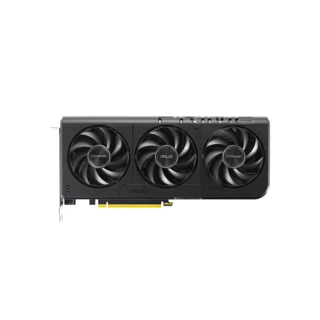 Tarjeta de video Asus 8GB GeForce RTX5050 3xfan DDR6 DLSS 4 1xHDMI 3xDP PRIME-RTX5050-O8G image 2