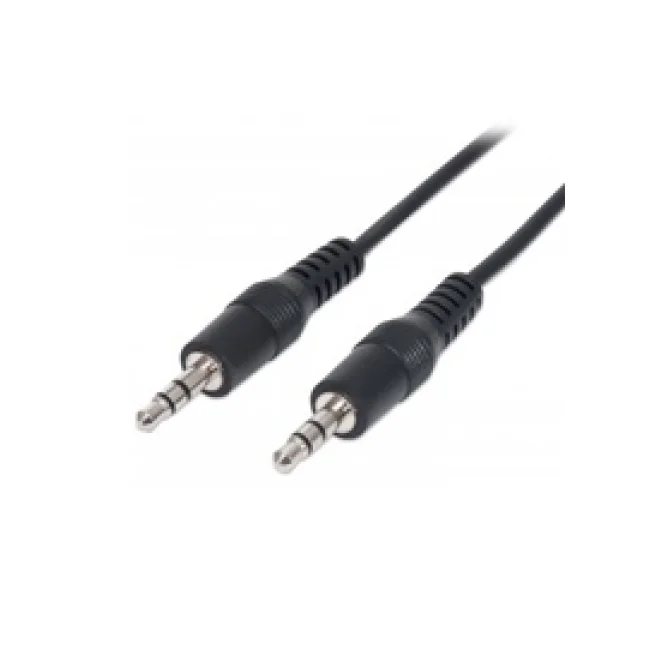 Manhattan Cable de Audio Estéreo image 3
