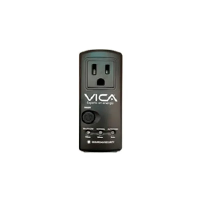 Protector de Voltaje VICA VP132 image 2