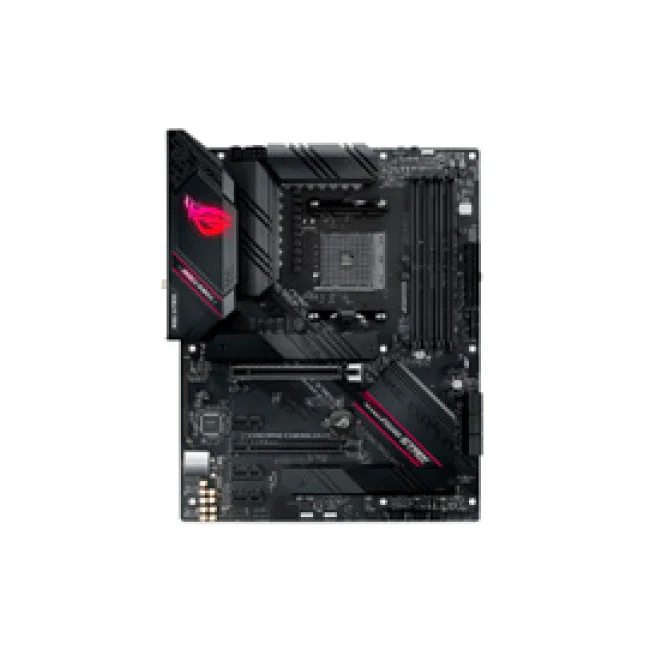 ASUS ROG STRIX B550-F GAMING WIFI II AMD B550 Enchufe AM4 ATX
