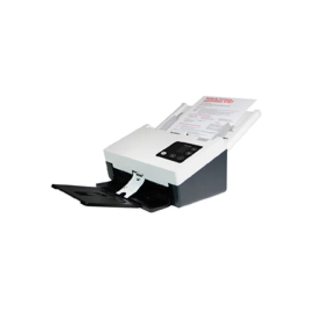 Escaner Avision AD345G scanner color Usb Resolución 600DPI 60ppm ADF