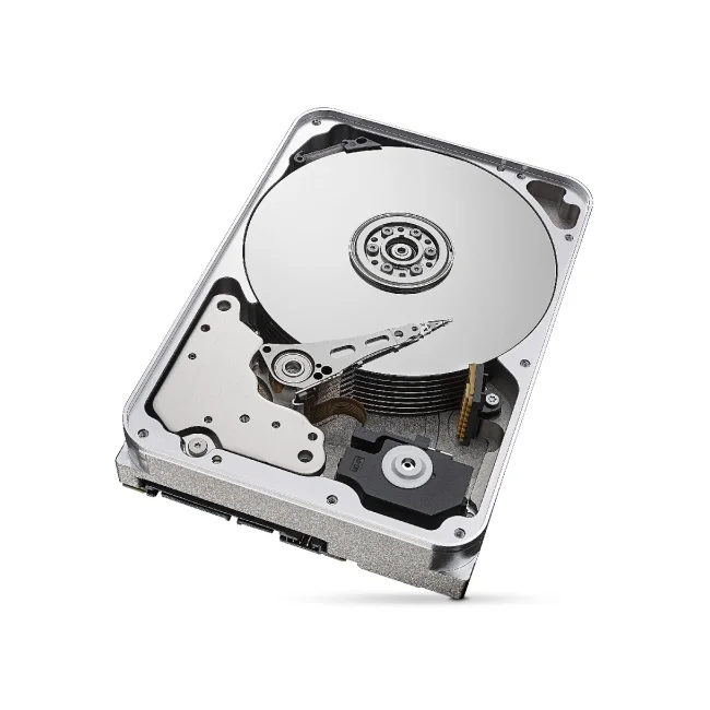 Seagate SkyHawk AI disco duro interno 12 TB 7200 RPM 256 MB 3.5" Serial ATA III image 6