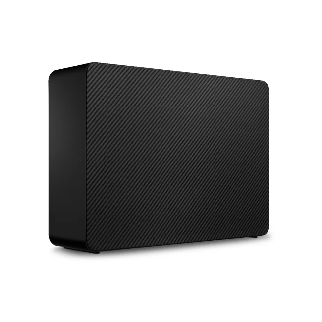 Seagate Expansion STKP8000400 disco duro externo 8 TB 3.5" 3.2 Gen 1 (3.1 Gen 1) Negro image 6