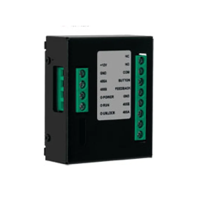 Dahua Technology DHI-DEE1010B-S2 accesorio para lector de control de acceso image 3