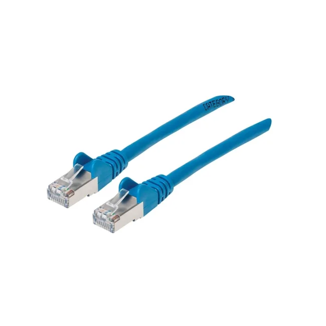 Intellinet Cable Patch Cat6a, S/FTP image 4