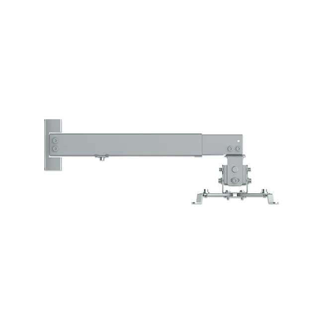 Manhattan Soporte para Proyector, montaje en techo o en pared, movimiento articulado, hasta 20 kg image 4