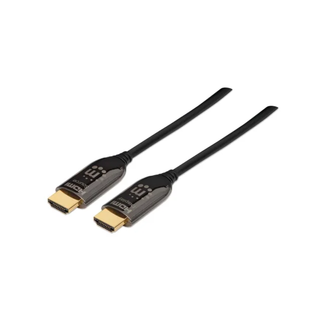 Manhattan Cable HDMI Óptico Activo con Clasificación Plénum image 5