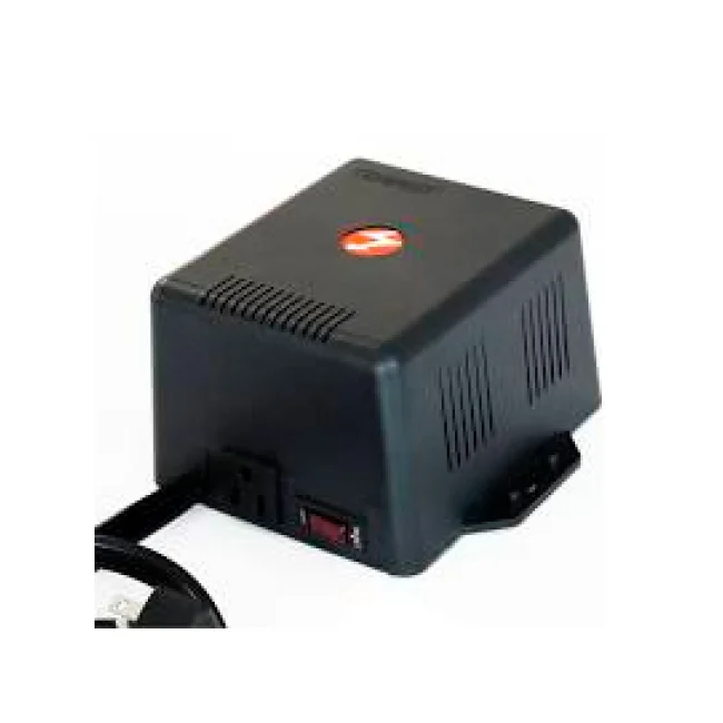 Complet RH 1500 W Negro