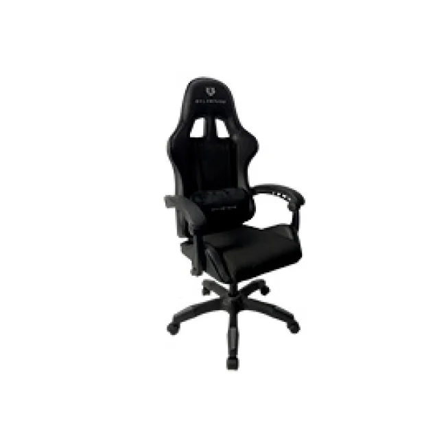 Balam Rush Silla Gamer Silla universal para juegos asiento acolchado Negro image 3
