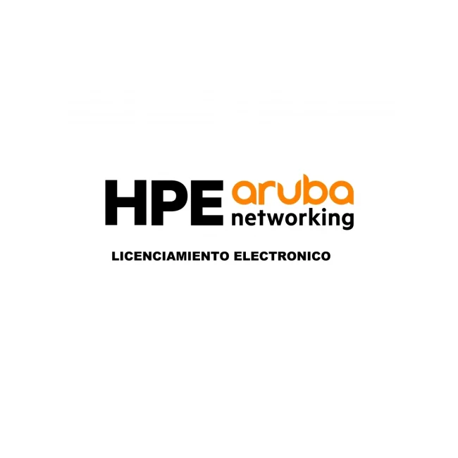 Aruba Q9Y59AAE servicio de soporte IT image 4