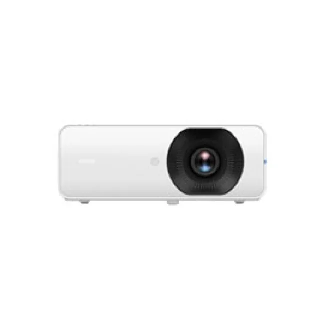 VIDEOPROYECTOR BENQ LH660 DLP 4600 LUM HD 1920X1080 LASER HASTA 30000 HRS HDMI USB RJ45 RS232 BOCINA 15WX1 TRES AÑOS DE GARANTIA