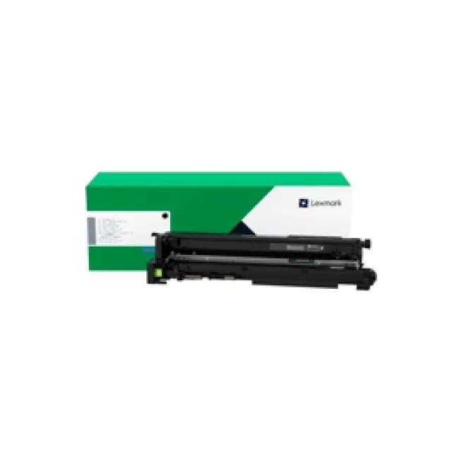 Lexmark 63D0Z00 fotoconductor 81500 páginas