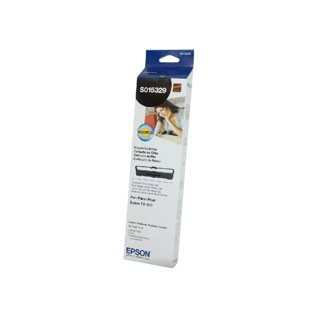 Epson S015329 Fabric Ribbon cinta para impresora image 5