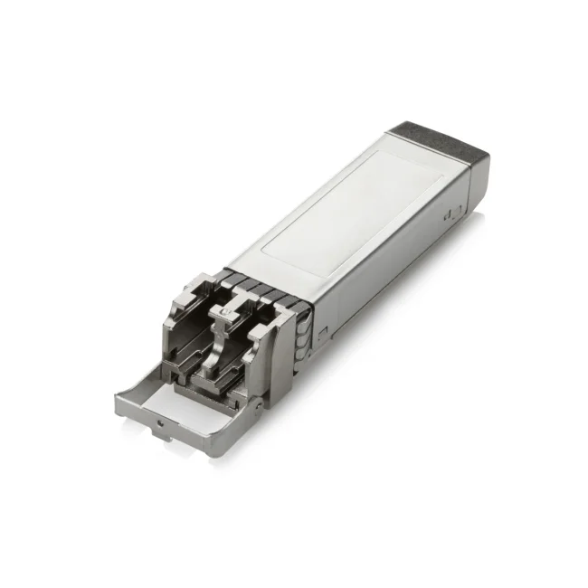 HPE BladeSystem c-Class 10Gb SFP+ SR Transceiver módulo de red del transceptor Fibra óptica 10000 Mbit/s SFP+ 850 nm image 4