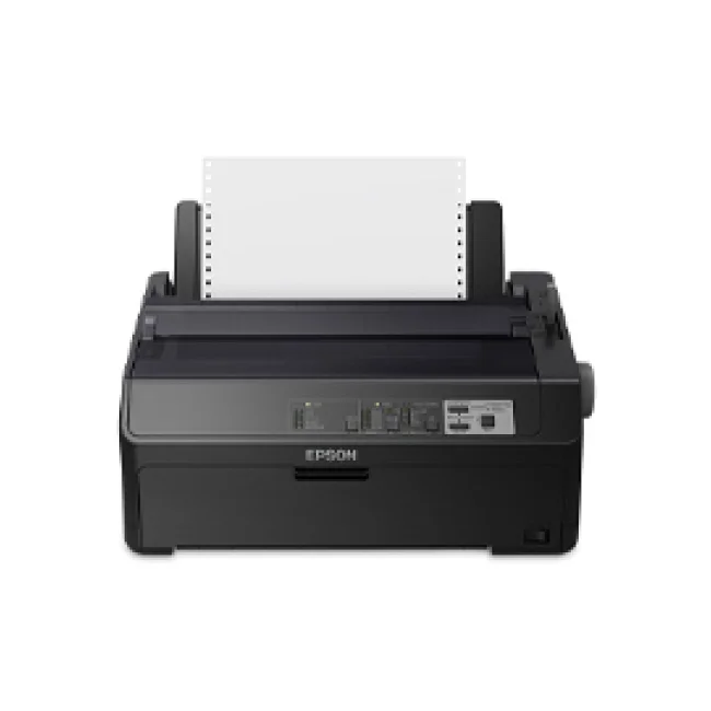 Epson C11CF37202 impresora de matriz de punto 680 carácteres por segundo