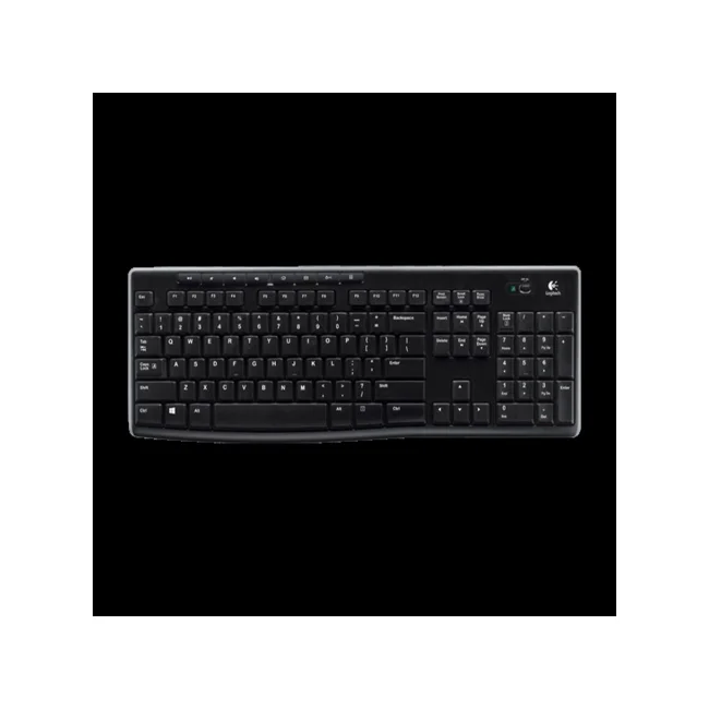Logitech K270 image 4