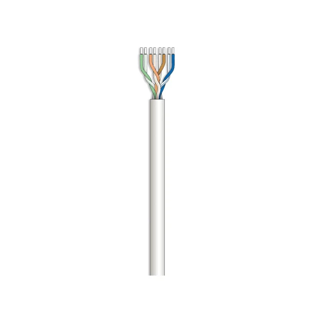Intellinet Bobina de Cable UTP Cat6, Sólida, 100% cobre, CM image 13