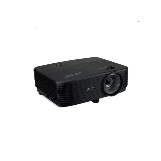 VIDEOPROYECTOR ACER X1129H, DLP, SVGA 4800, ANSI, LUMENES RESOLUCION NATIVA 800 X 600, BOCINA 3W, VGA, 2 HDMI, INCLUYE MALETIN Y CONTROL, 1 AÑO DE GARANTIA image 3