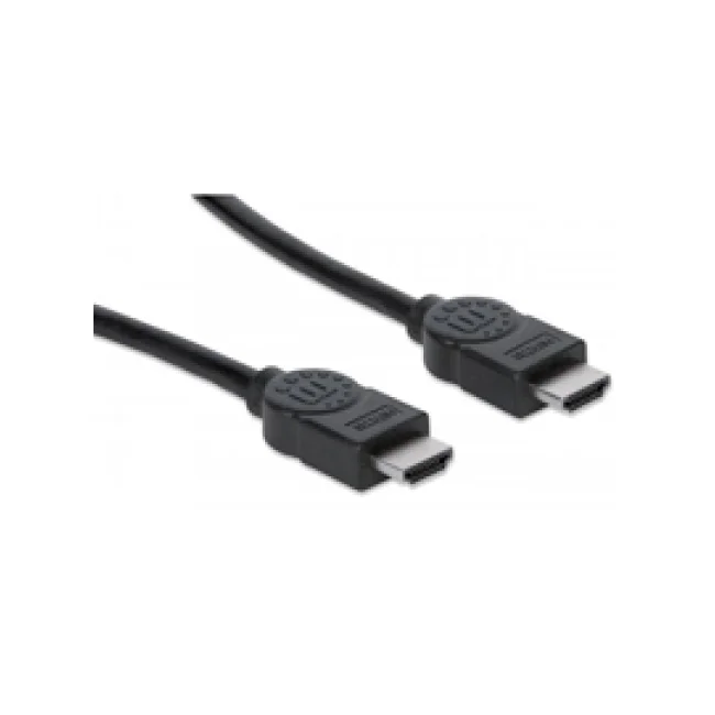 Manhattan Cable HDMI de Alta Velocidad con Canal Ethernet image 3