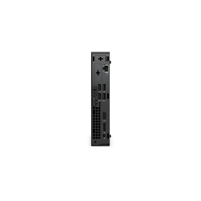 DELL Pro Micro QCM1250 Intel Core Ultra 7 265T 16 GB DDR5-SDRAM 512 GB SSD Windows 11 Pro Micro PC Mini PC Negro image 9
