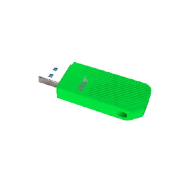 Acer UP300 - 32 GB unidad flash USB USB tipo A 3.2 Gen 1 (3.1 Gen 1) Verde