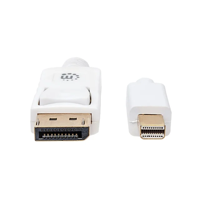 Manhattan Cable Mini DisplayPort para Monitor image 3