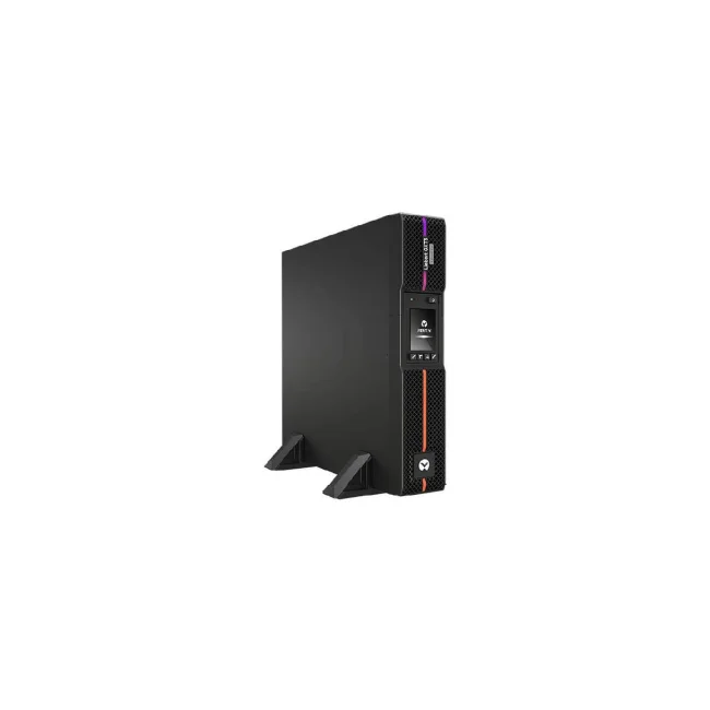Vertiv Liebert GXT5LI-2000LVRT2UXL sistema de alimentación ininterrumpida (UPS) Doble conversión (en línea) 2 kVA 1800 W 7 salidas AC image 8