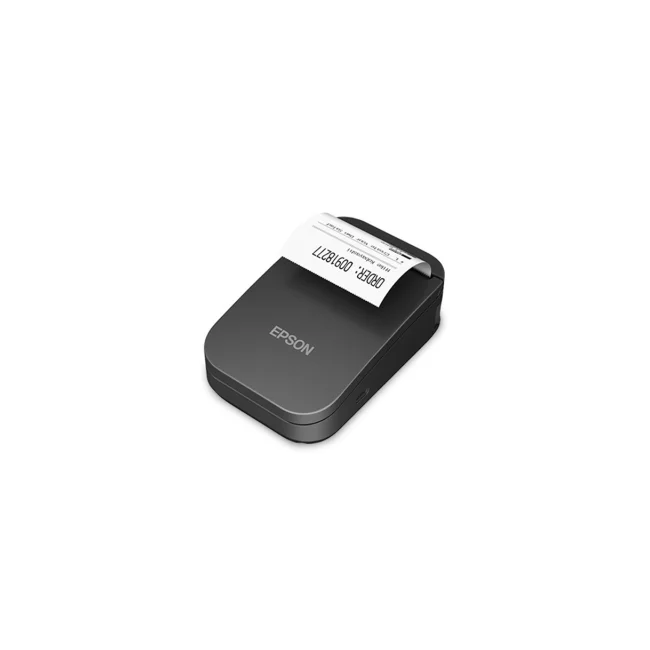 Epson TM-P20II 203 x 203 DPI Inalámbrico y alámbrico Térmico Impresora portátil image 4