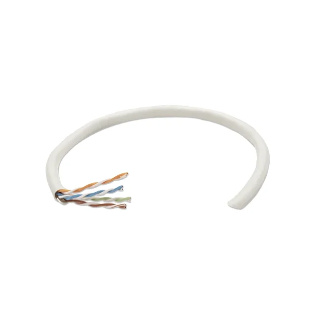 Intellinet Bobina de Cable UTP Cat6, Sólida, 100% cobre, CM image 7