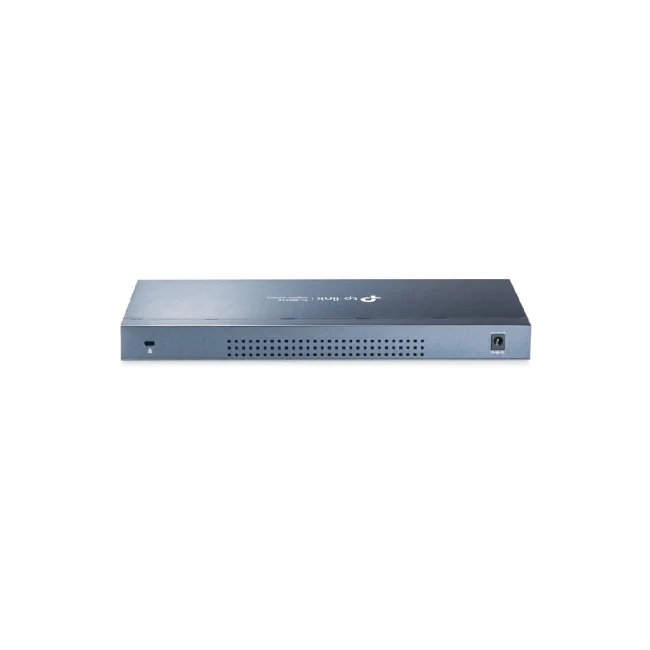 TP-Link TL-SG116 dispositivo de redes No administrado Gigabit Ethernet (10/100/1000) Negro image 11