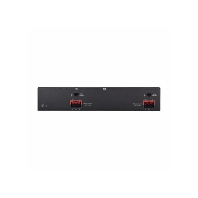 BANCO EXTERNO DE BATERIAS  EATON COMPATIBLE CON NO BREAK / UPS MODELOS:  5PX2000RTG2, 5PX2000RTNG2, 5PX2200HRTG2, 5PX3000RTG2, 5PX3000RTNG2, 5PX3000HRTG2, 5PX3000HRTNG2 image 3
