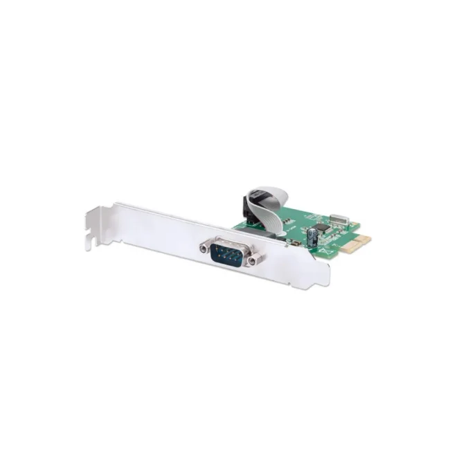 Manhattan Tarjeta Serial PCI Express image 8