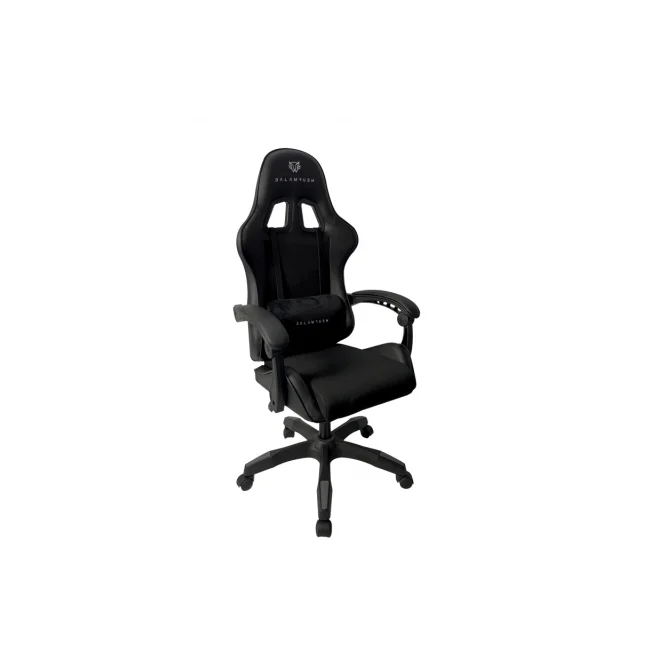 Balam Rush Silla Gamer Silla universal para juegos asiento acolchado Negro image 6