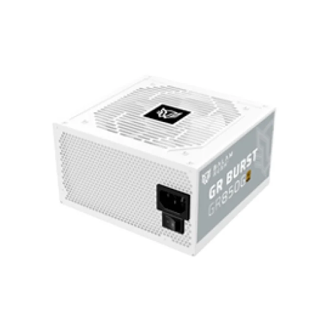 FUENTE DE PODER BALAM RUHS ATX 850W 80 PLUS GOLD FULL MODULAR WHITE BR