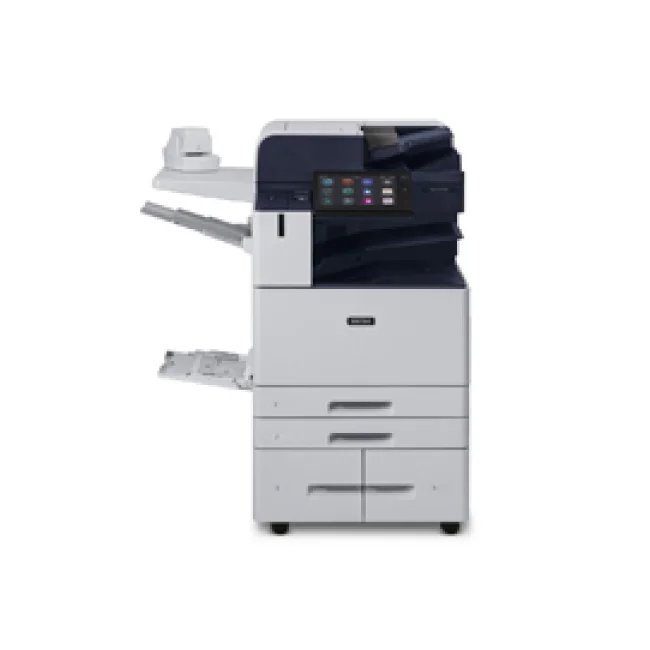 Xerox AltaLink C8255_F Impresora multifunción Laser A3 1200 x 2400 DPI 55 ppm image 2