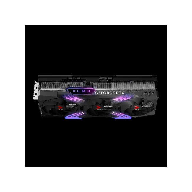 PNY GeForce RTX 4090 XLR8 Gaming VERTO NVIDIA 24 GB GDDR6X image 5