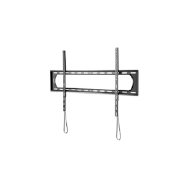 Manhattan 461917 soporte para TV 3.05 m (120") Negro image 2