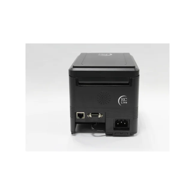 Impresora Térmica EC-LINE EC-80340 image 4