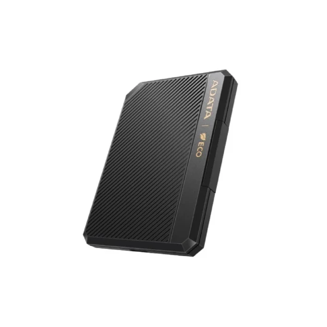 ADATA EC600-BCBK caja para disco duro externo Cubierta de disco duro/SSD Negro 2.5" image 7