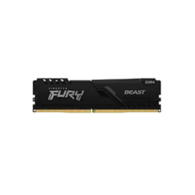 Kingston Technology FURY Beast módulo de memoria 32 GB 1 x 32 GB DDR4 3600 MT/s 288-pin DIMM image 2