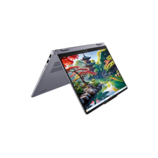 Lenovo IdeaPad 5 2 in 1, 14IAL10, Ultra 5, 16 GB, 512 GB, W11H, Luna Grey