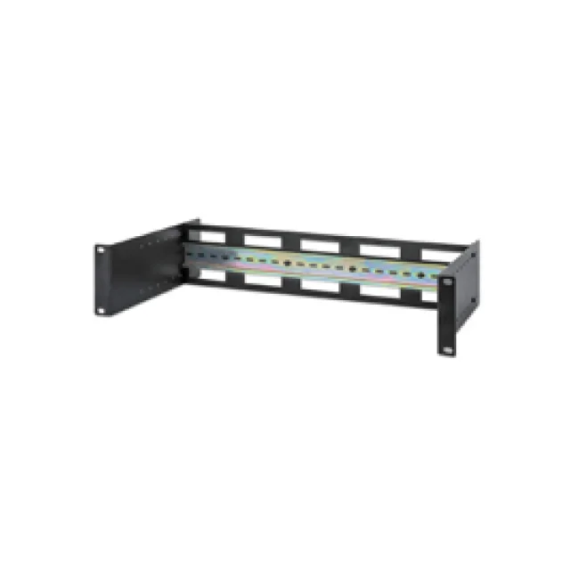 Intellinet 716345 accesorio para rack Riel de estante