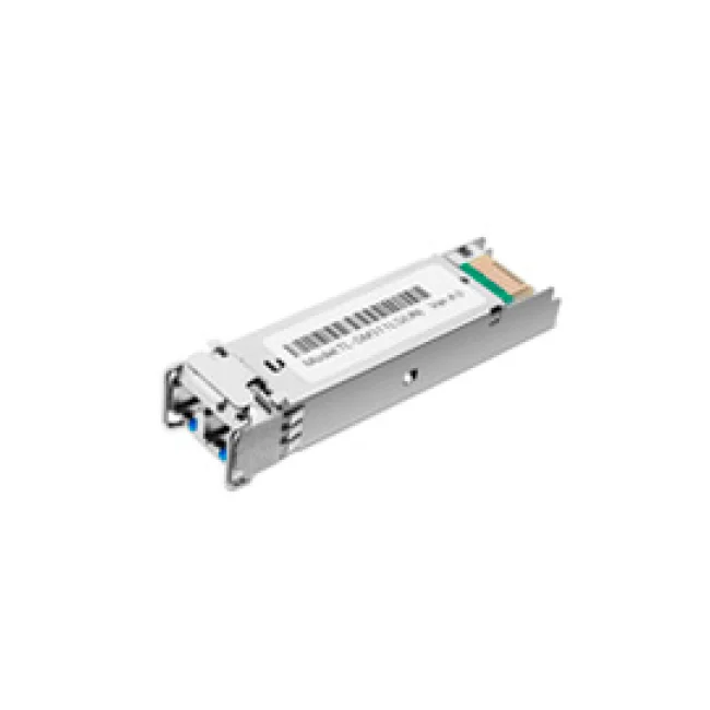 TP-Link TL-SM311LS módulo de red del transceptor Fibra óptica 1250 Mbit/s mini-GBIC/SFP 1310 nm