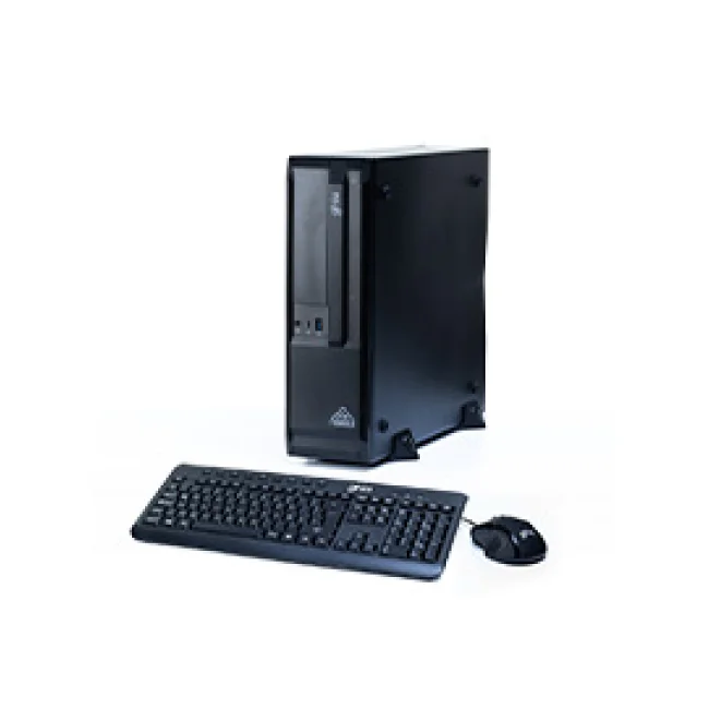 GHIA FRONTIER SLIM 2.0 / INTEL N100 4 NUCLEOS 3.40 GHZ / RAM 8 GB / SSD 240 GB / SIN SISTEMA image 2