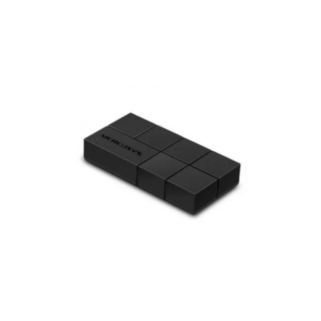 Mercusys MS108G dispositivo de redes No administrado Gigabit Ethernet (10/100/1000) Negro image 5