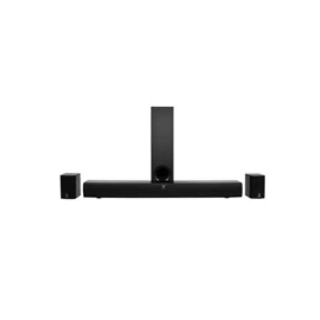SISTEMA DE AUDIO TEATRO EN CASA 5.1 CH  200W- SOUNDUTY