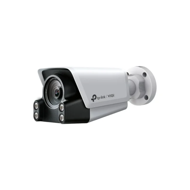 TP-Link VIGI C340S Bala (forma) Cámara de seguridad IP Exterior 2688 x 1520 Pixeles Pared image 7