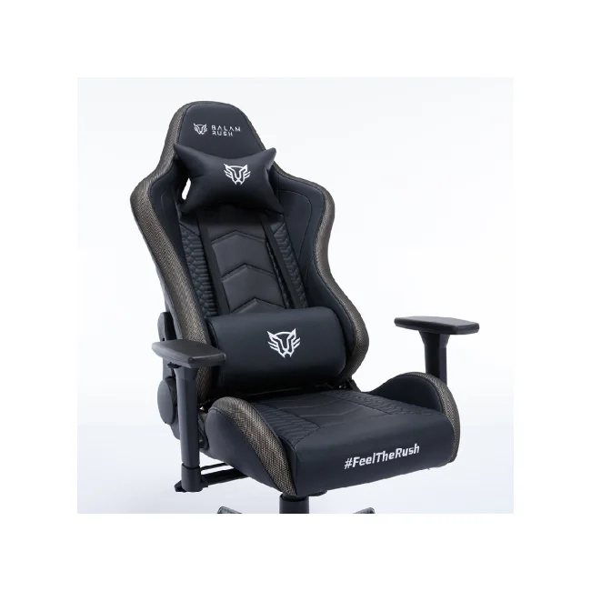 SILLA BALAM RUSH THUNDER TOUR BR EDITION LEGEND SERIES image 3